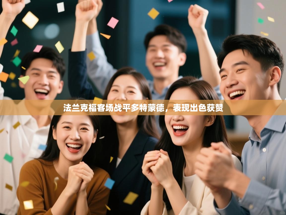 法兰克福客场战平多特蒙德，表现出色获赞  第2张