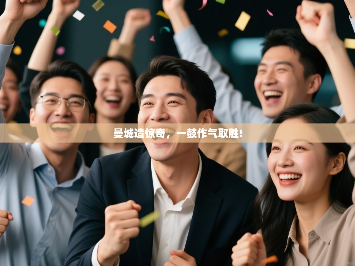 曼城造惊奇，一鼓作气取胜!  第1张