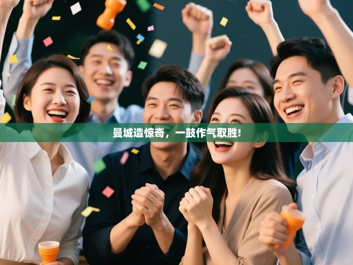 曼城造惊奇，一鼓作气取胜!  第2张