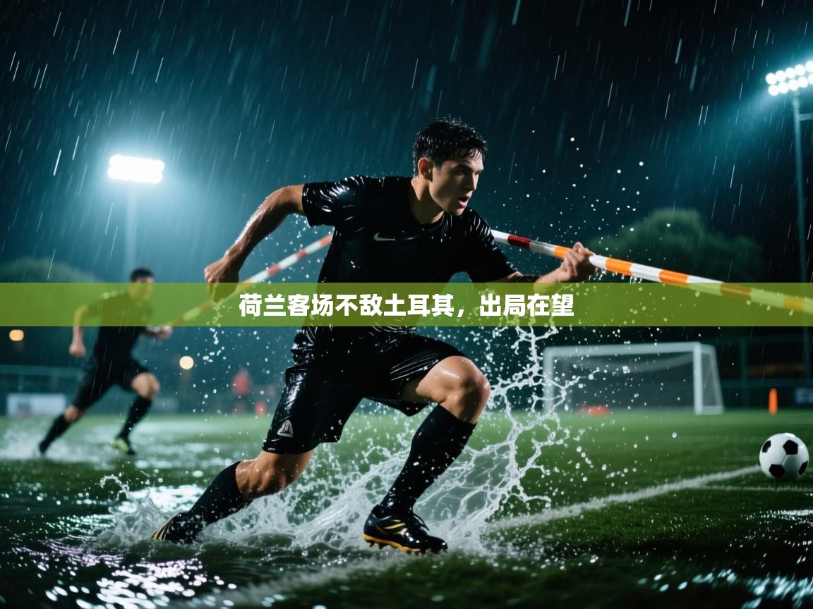 荷兰客场不敌土耳其，出局在望  第1张