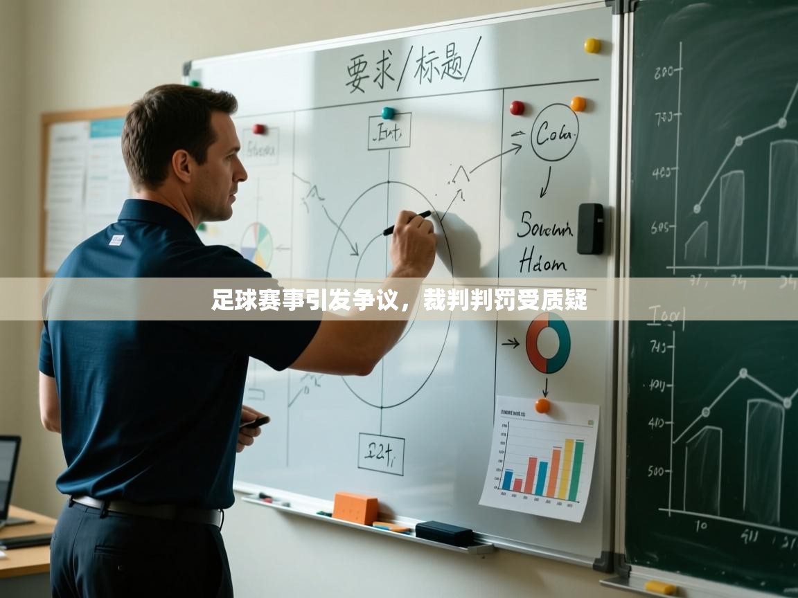 足球赛事引发争议，裁判判罚受质疑  第2张