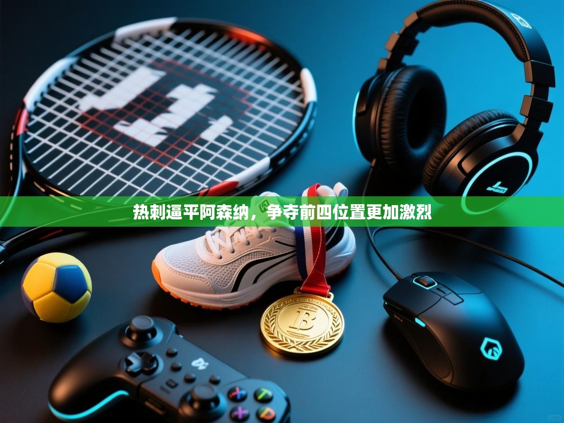 热刺逼平阿森纳，争夺前四位置更加激烈  第1张