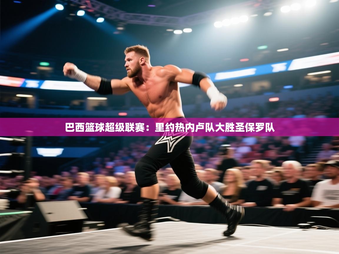 巴西篮球超级联赛:里约热内卢队大胜圣保罗队 第1张