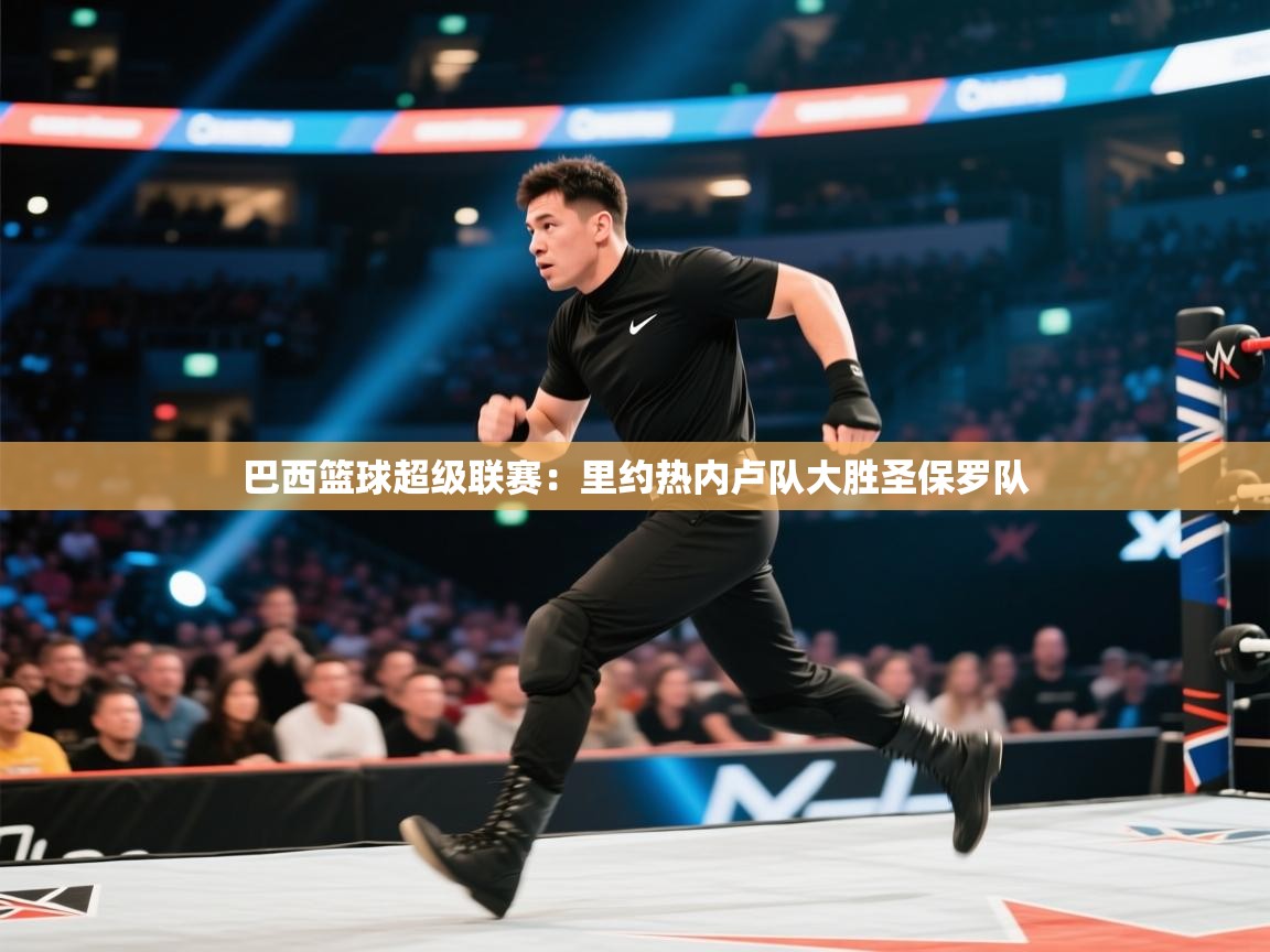 巴西篮球超级联赛:里约热内卢队大胜圣保罗队 第2张