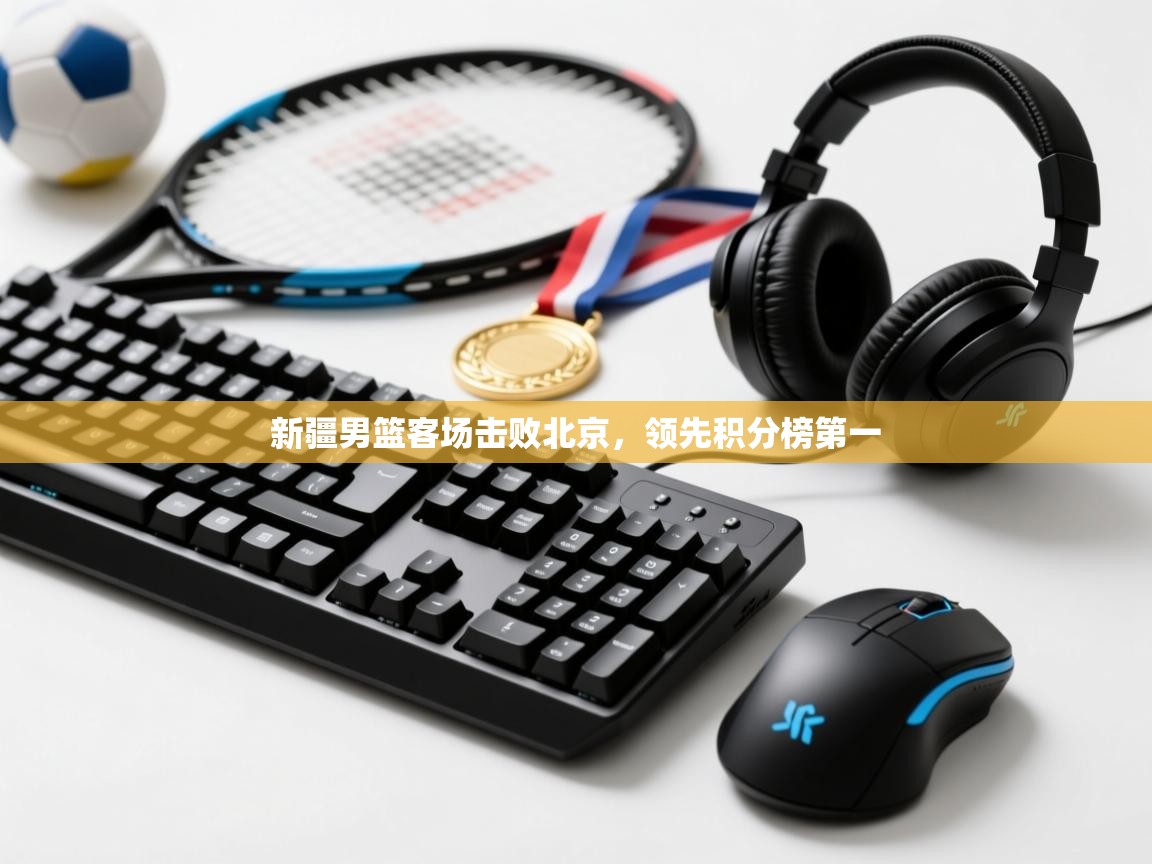 新疆男篮客场击败北京，领先积分榜第一  第1张