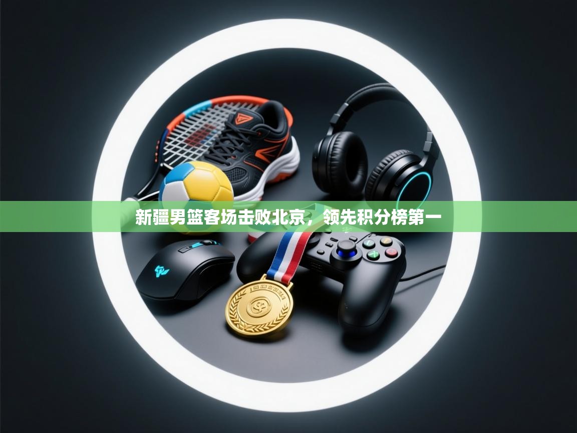 新疆男篮客场击败北京，领先积分榜第一  第2张