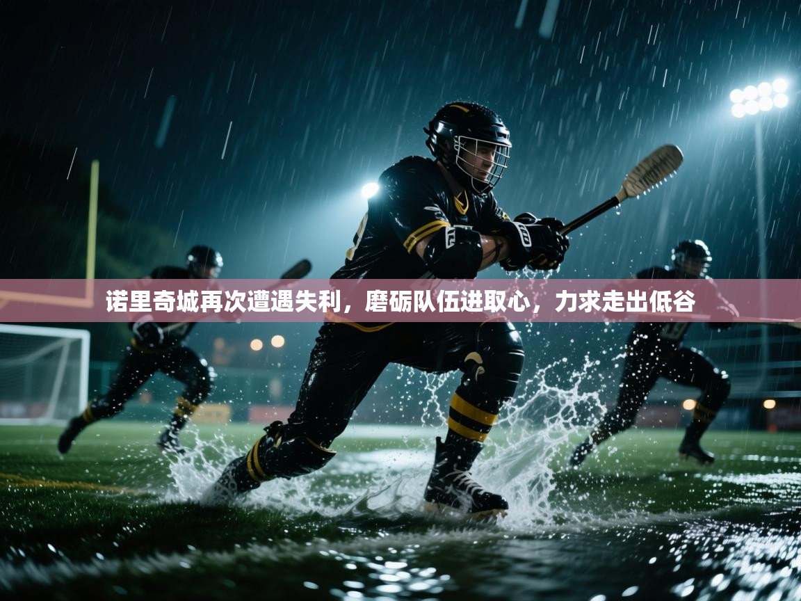 诺里奇城再次遭遇失利，磨砺队伍进取心，力求走出低谷  第1张