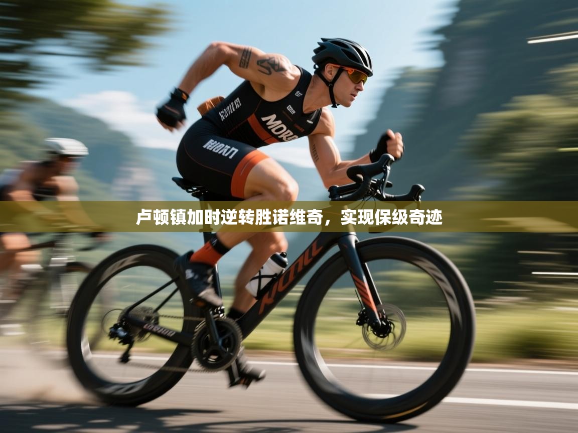 卢顿镇加时逆转胜诺维奇,实现保级奇迹 第1张