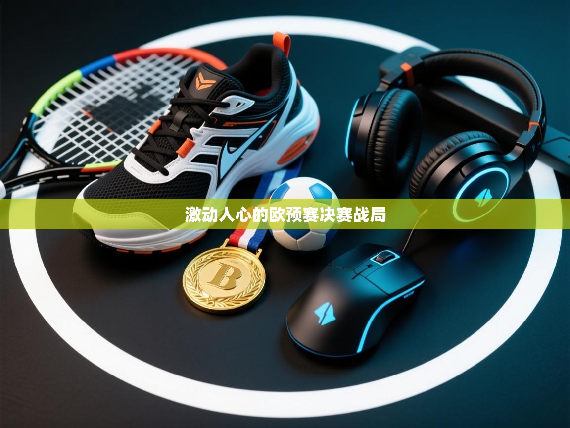 激动人心的欧预赛决赛战局  第1张