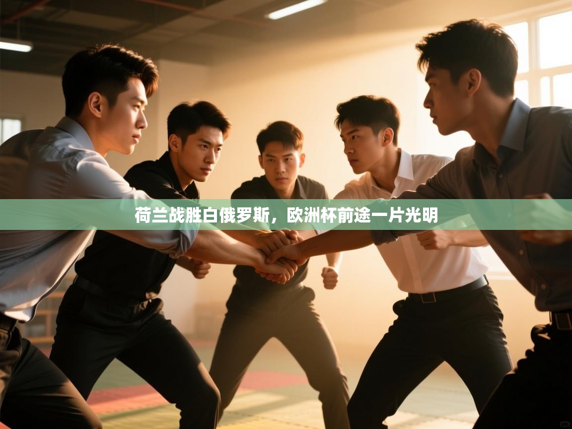 荷兰战胜白俄罗斯，欧洲杯前途一片光明  第1张