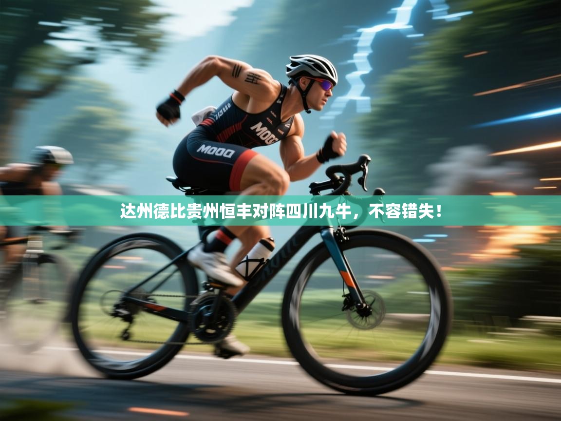 达州德比贵州恒丰对阵四川九牛，不容错失！  第1张