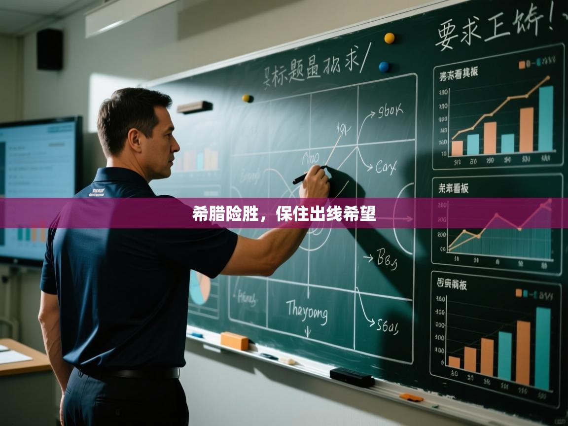 希腊险胜，保住出线希望  第2张