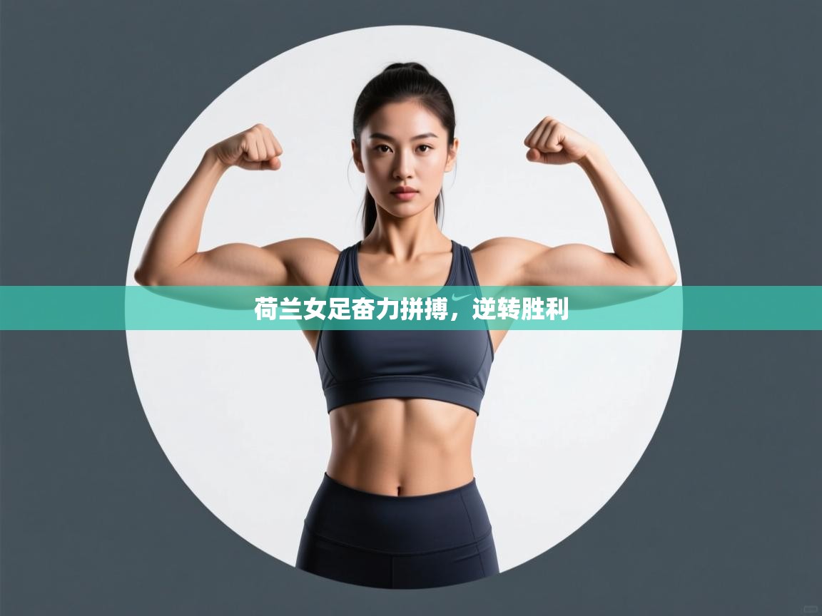 荷兰女足奋力拼搏，逆转胜利  第1张