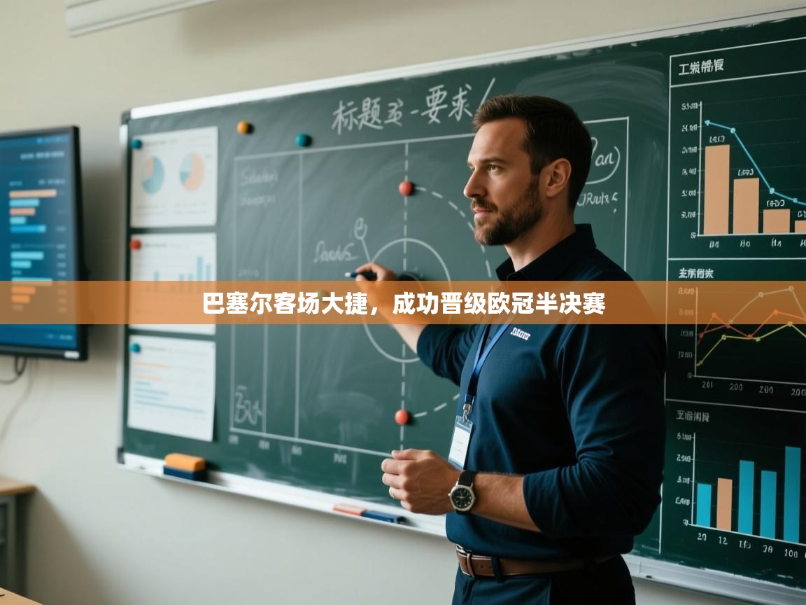 巴塞尔客场大捷，成功晋级欧冠半决赛  第1张