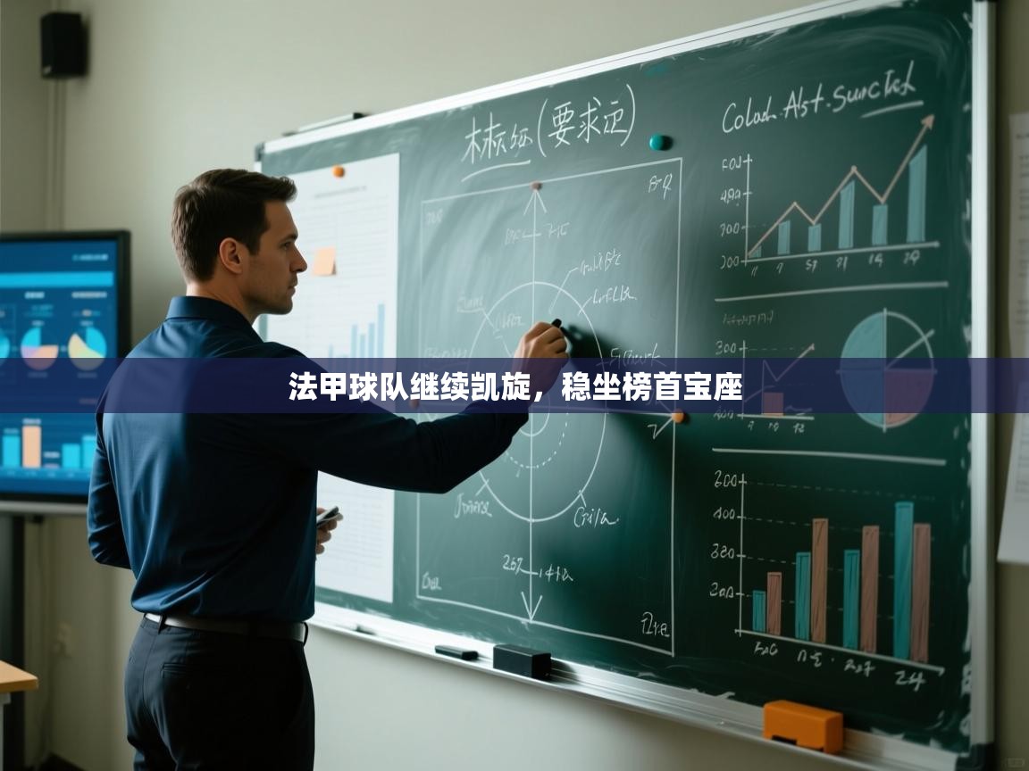 法甲球队继续凯旋，稳坐榜首宝座  第2张