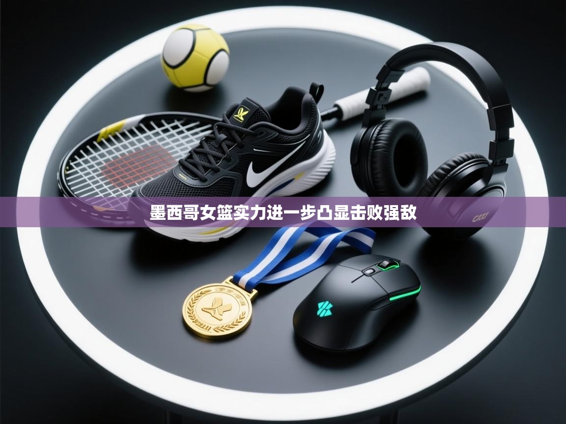 墨西哥女篮实力进一步凸显击败强敌 第1张