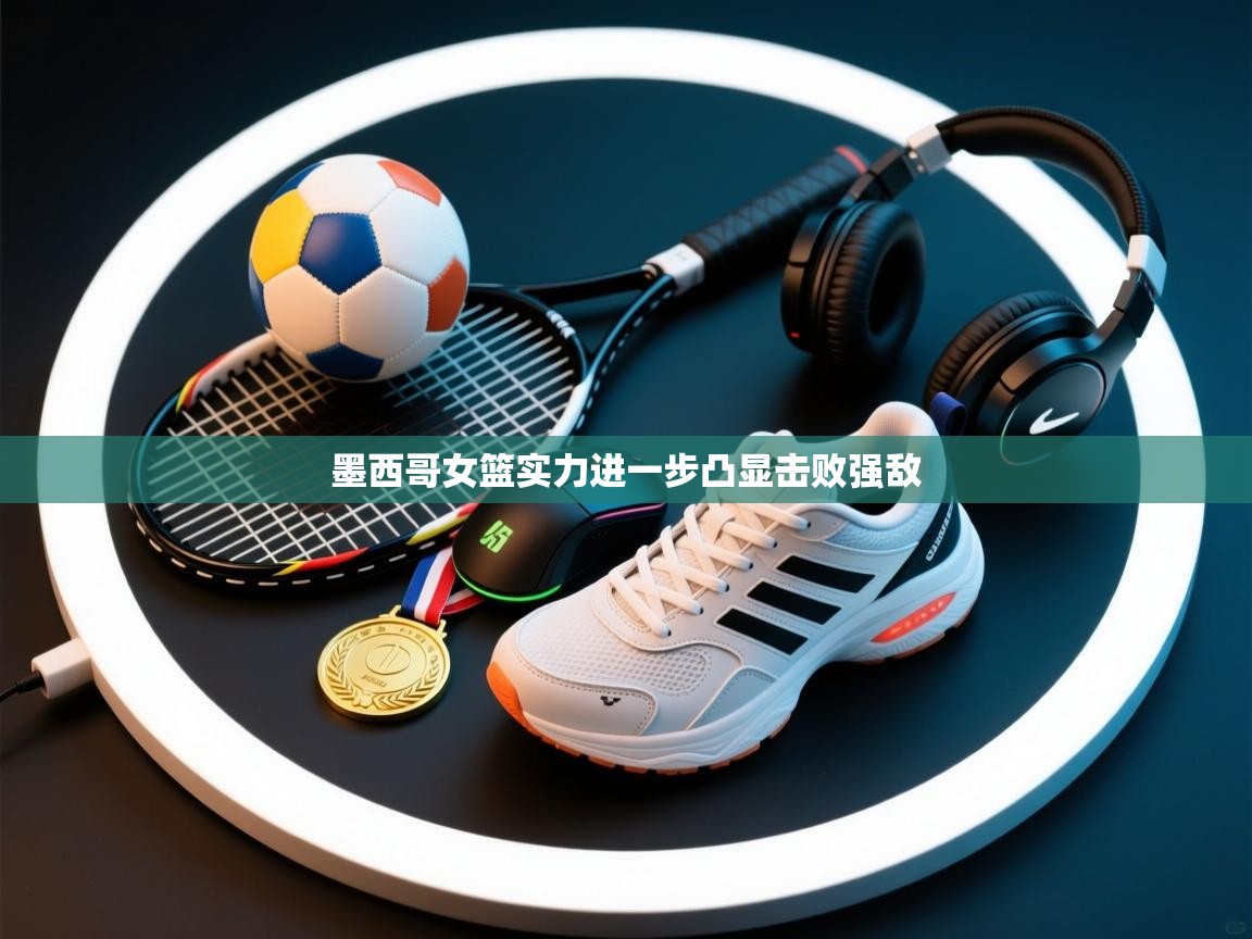 墨西哥女篮实力进一步凸显击败强敌 第2张