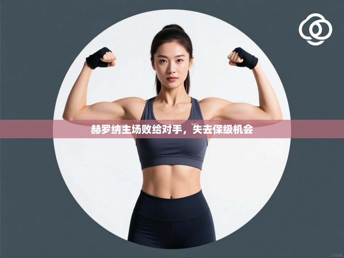 赫罗纳主场败给对手,失去保级机会 第1张