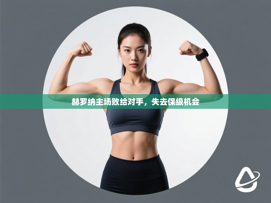 赫罗纳主场败给对手,失去保级机会 第2张