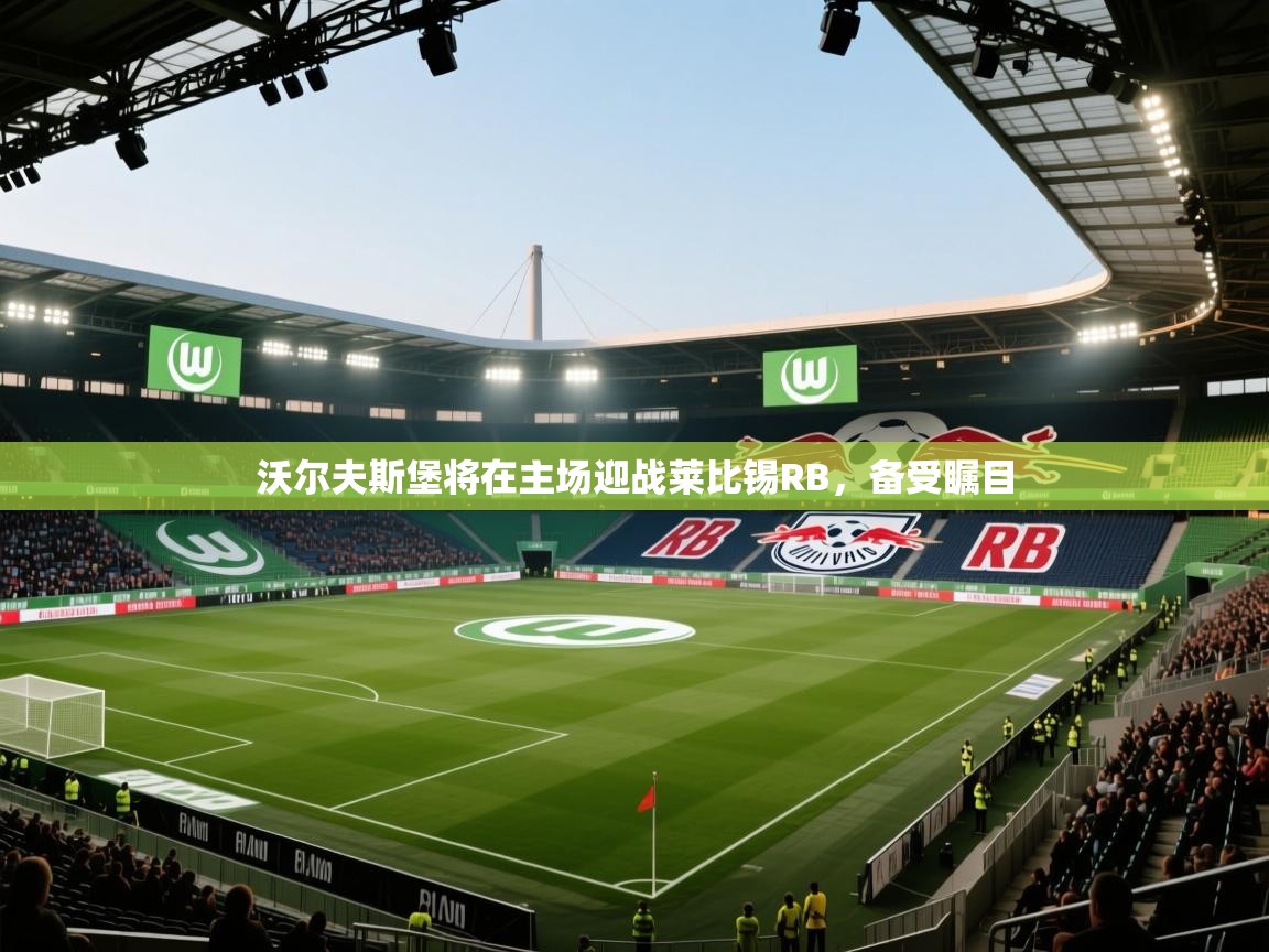 沃尔夫斯堡将在主场迎战莱比锡RB，备受瞩目  第1张