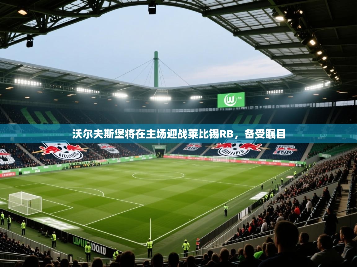 沃尔夫斯堡将在主场迎战莱比锡RB，备受瞩目  第2张