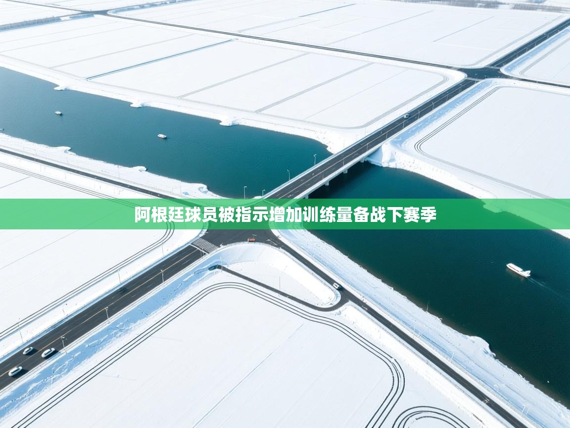 阿根廷球员被指示增加训练量备战下赛季 第2张
