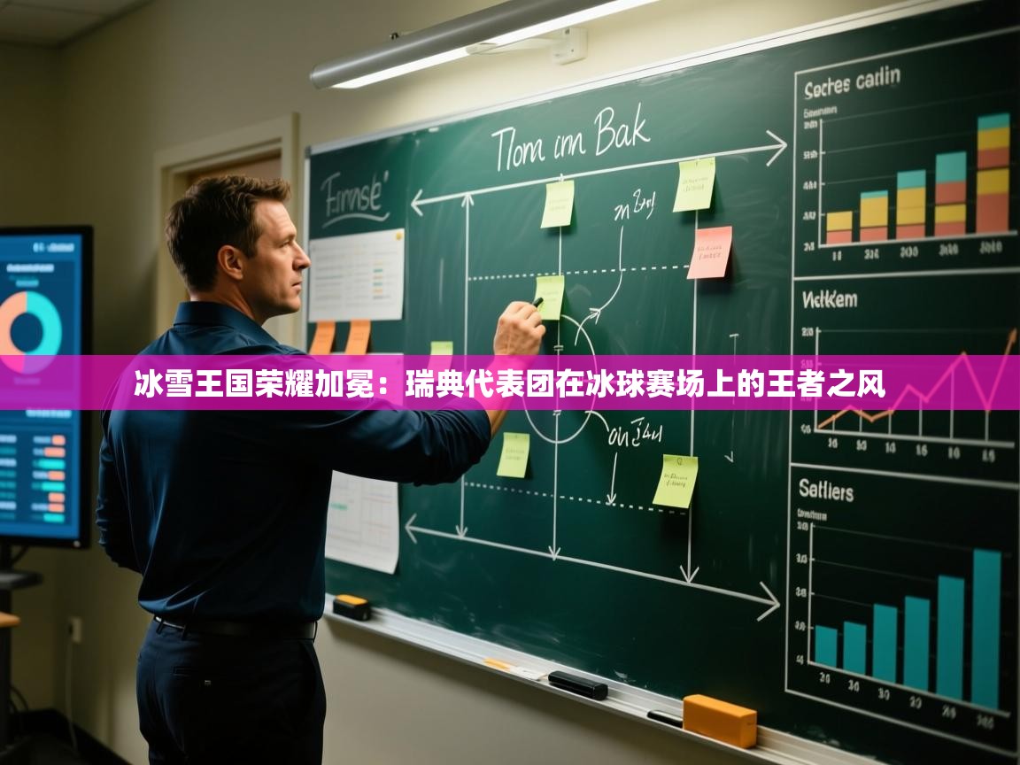 冰雪王国荣耀加冕：瑞典代表团在冰球赛场上的王者之风  第1张