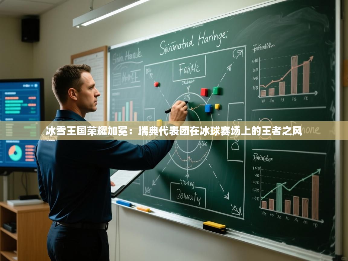 冰雪王国荣耀加冕：瑞典代表团在冰球赛场上的王者之风  第2张