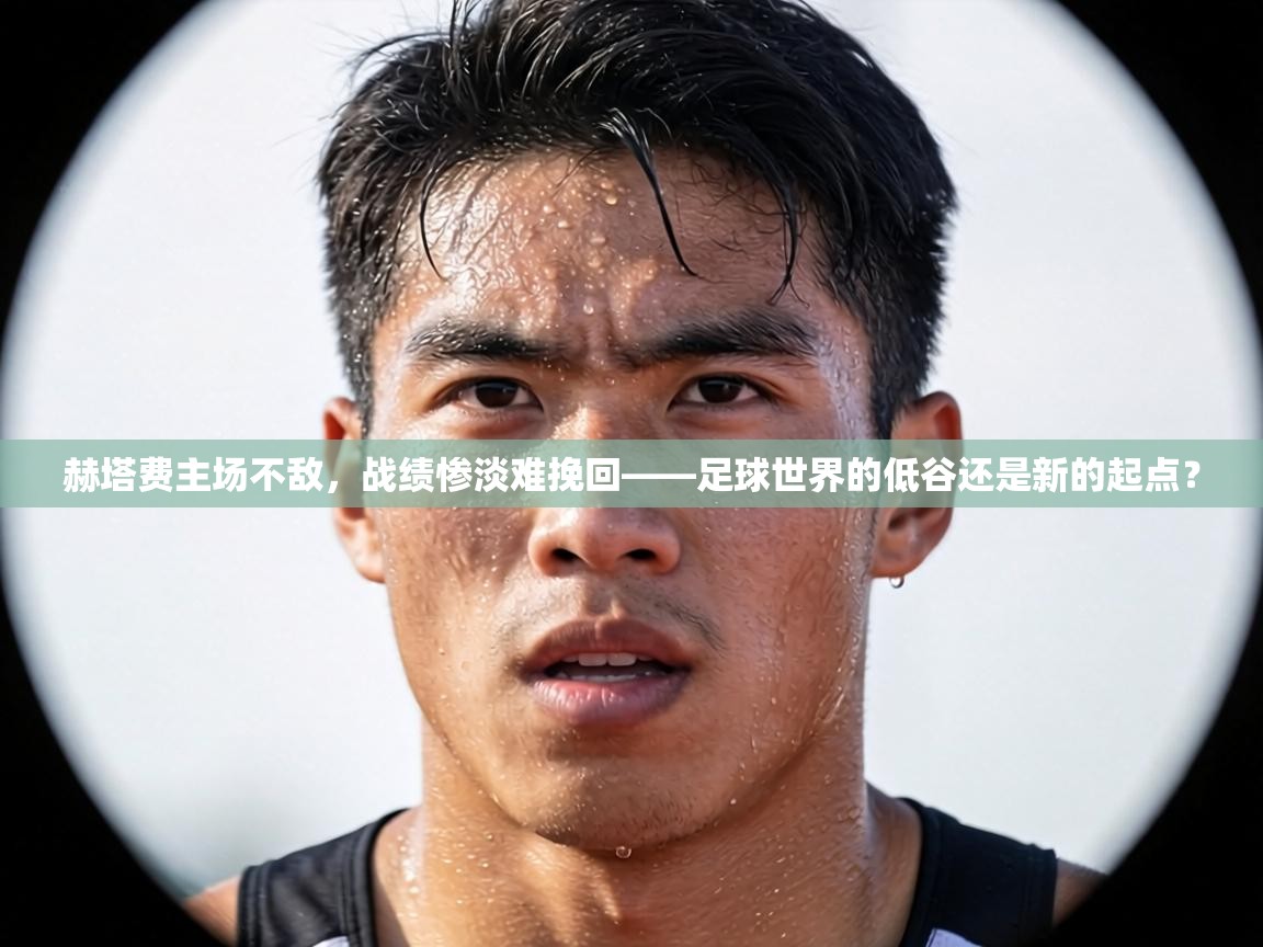 赫塔费主场不敌，战绩惨淡难挽回——足球世界的低谷还是新的起点？  第1张