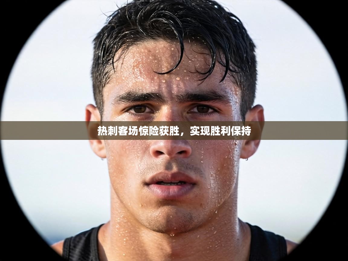 热刺客场惊险获胜,实现胜利保持 第1张