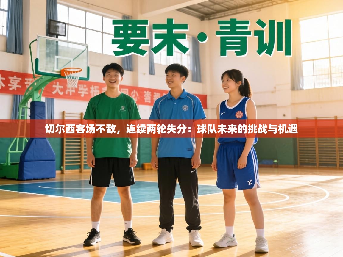 切尔西客场不敌,连续两轮失分:球队未来的挑战与机遇 第1张